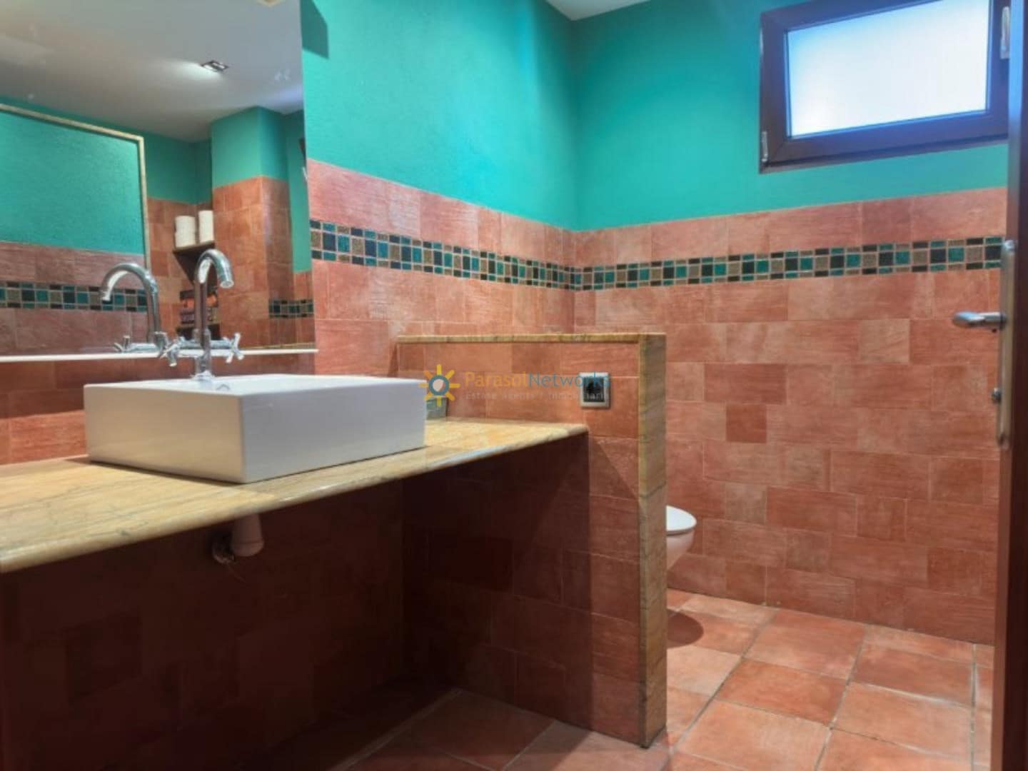 Chalet de 6 habitaciones en Albaida en venta con piscina - 250.000 € (Ref: 9740263)