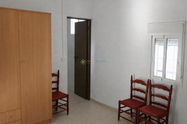 3 bedroom Finca/Country House for sale in Bufalí with garage - € 110,000 (Ref: 9741369)