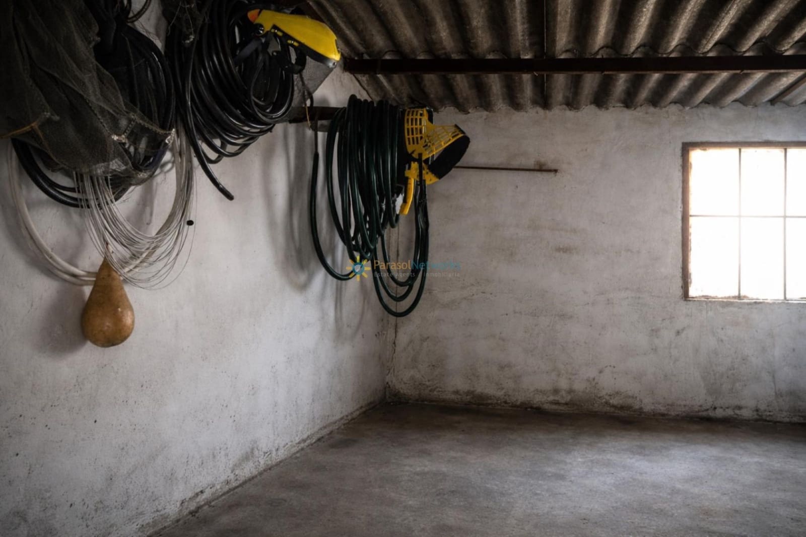 3 bedroom Finca/Country House for sale in Bufali with garage - € 110,000 (Ref: 9741369)