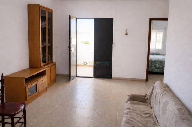 3 bedroom Finca/Country House for sale in Bufalí with garage - € 110,000 (Ref: 9741369)