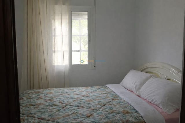 3 bedroom Finca/Country House for sale in Bufalí with garage - € 110,000 (Ref: 9741369)