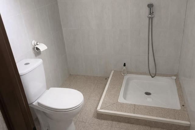 3 bedroom Finca/Country House for sale in Bufalí with garage - € 110,000 (Ref: 9741369)