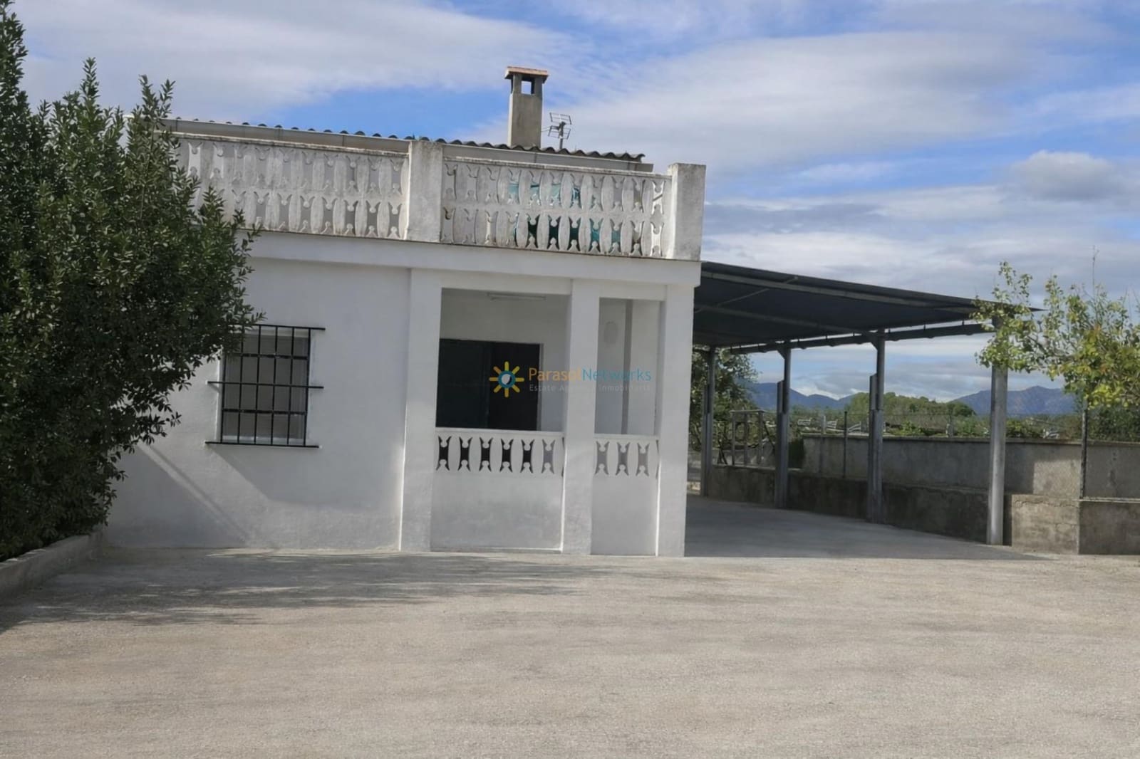 3 bedroom Finca/Country House for sale in Bufali with garage - € 110,000 (Ref: 9741369)