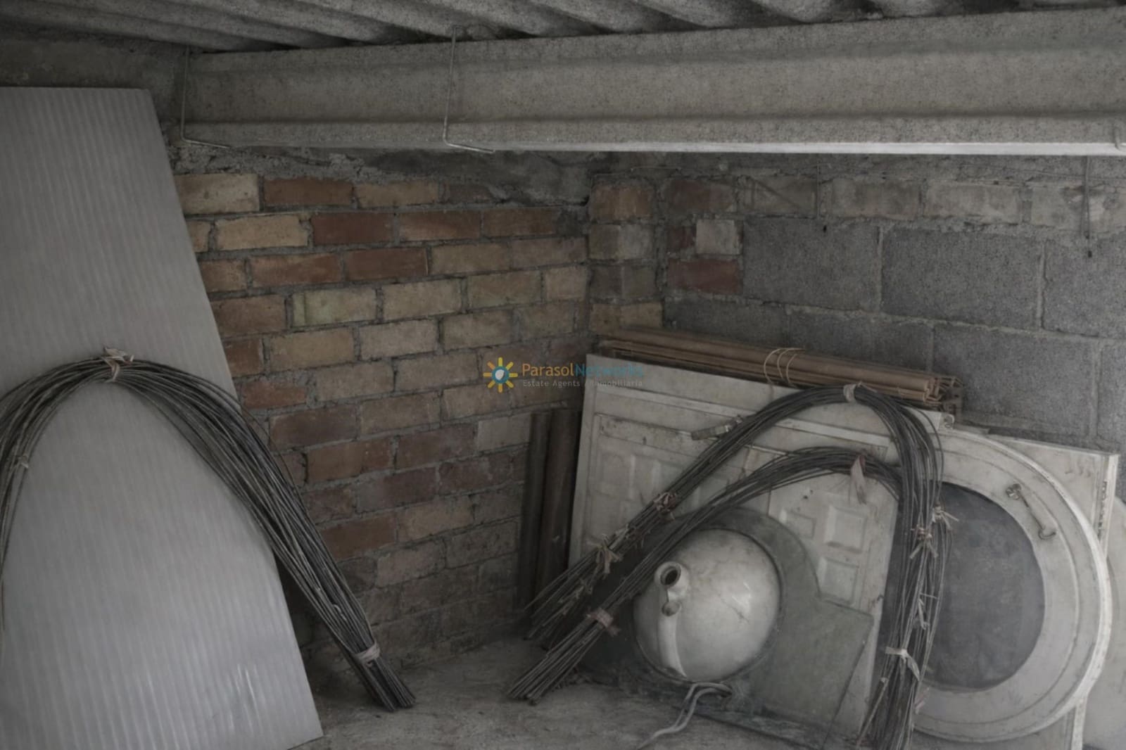 3 bedroom Finca/Country House for sale in Bufali with garage - € 110,000 (Ref: 9741369)