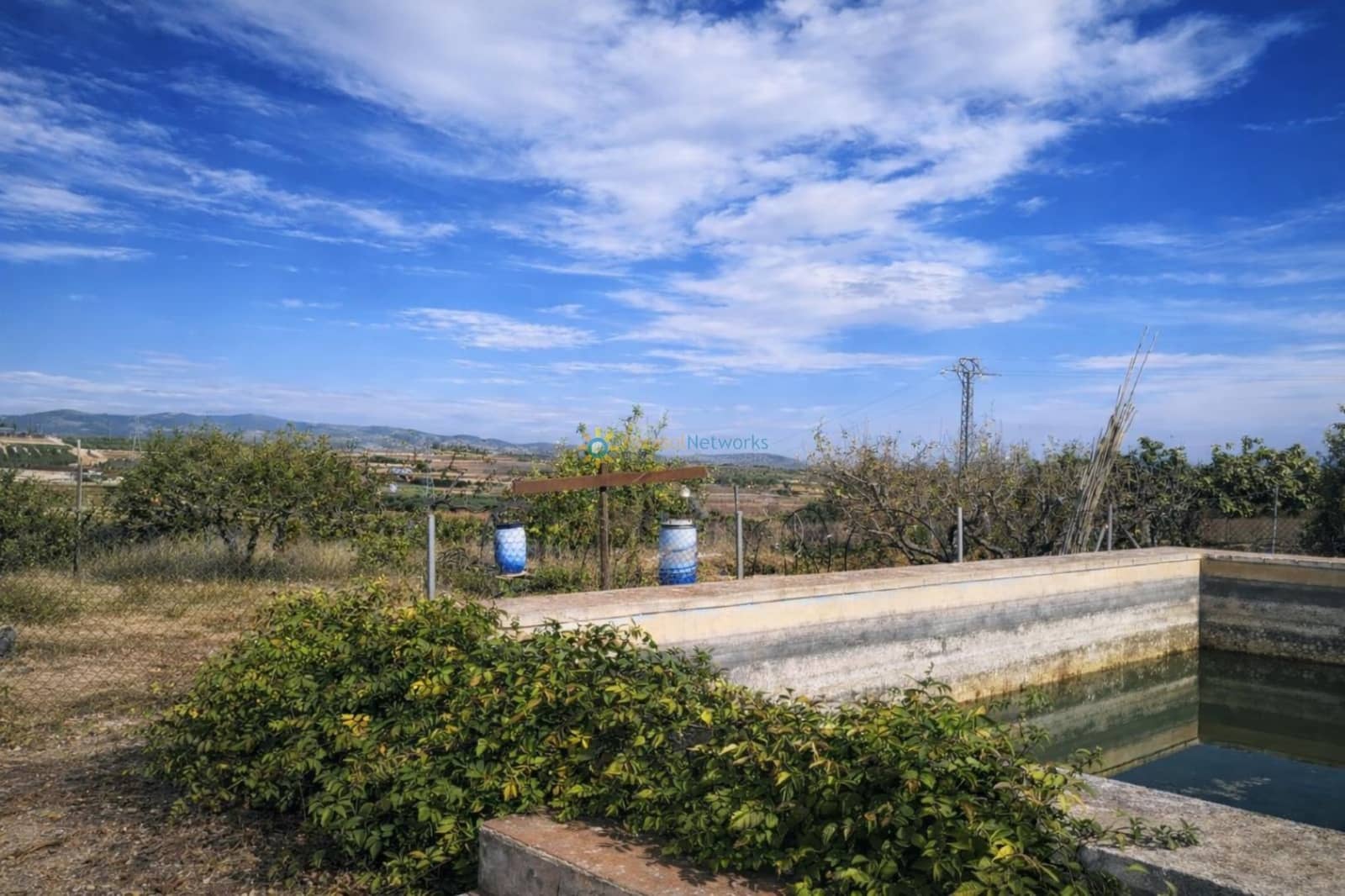 3 bedroom Finca/Country House for sale in Bufali with garage - € 110,000 (Ref: 9741369)