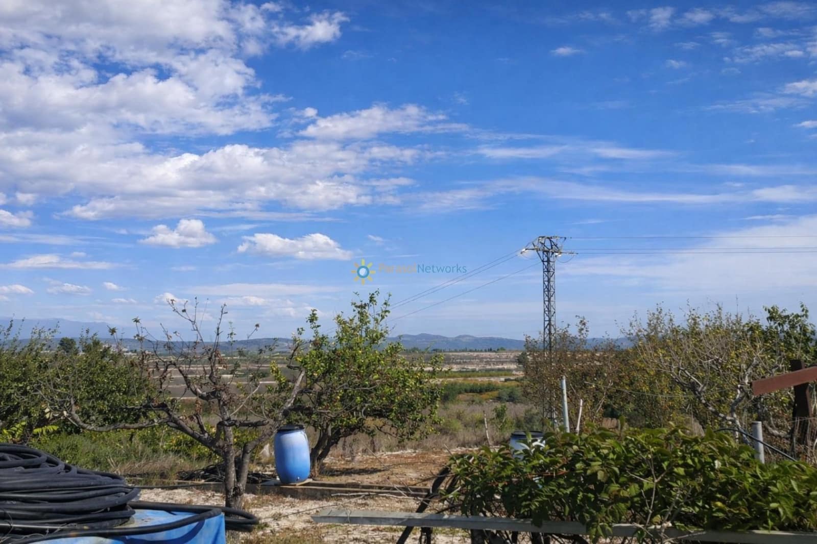 3 bedroom Finca/Country House for sale in Bufali with garage - € 110,000 (Ref: 9741369)