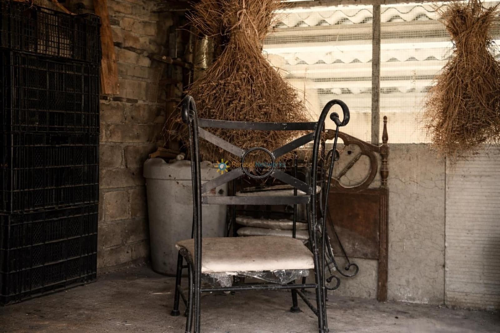 3 bedroom Finca/Country House for sale in Bufali with garage - € 110,000 (Ref: 9741369)