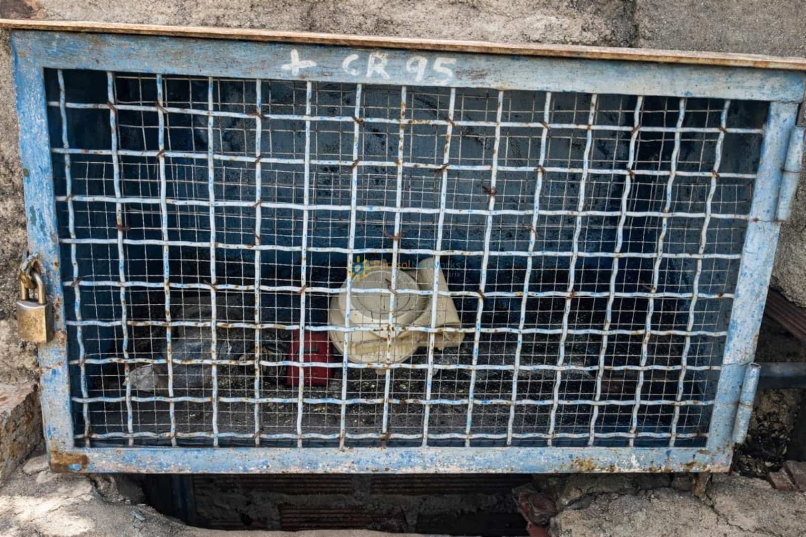 3 bedroom Finca/Country House for sale in Bufali with garage - € 110,000 (Ref: 9741369)