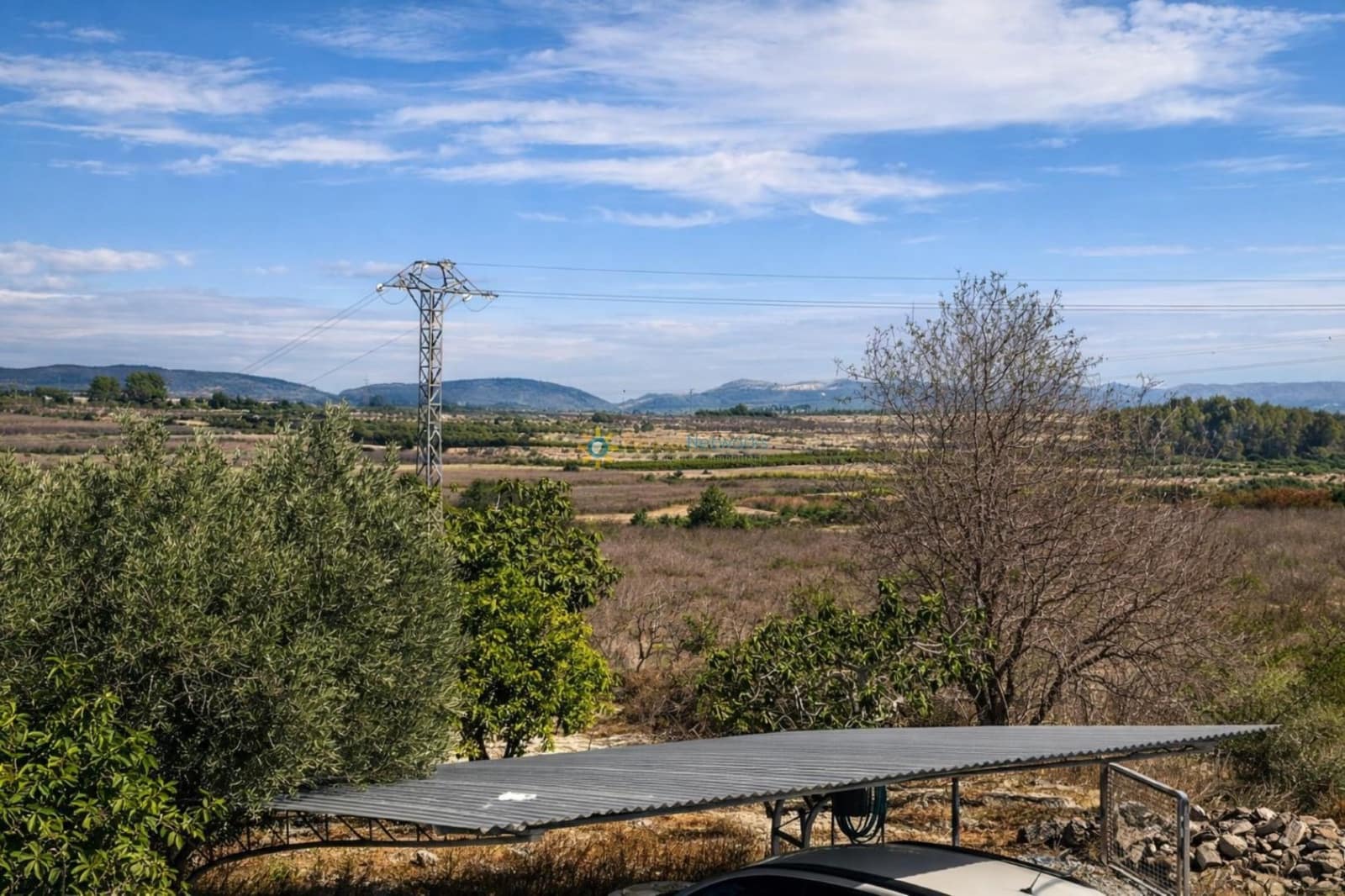 3 bedroom Finca/Country House for sale in Bufali with garage - € 110,000 (Ref: 9741369)