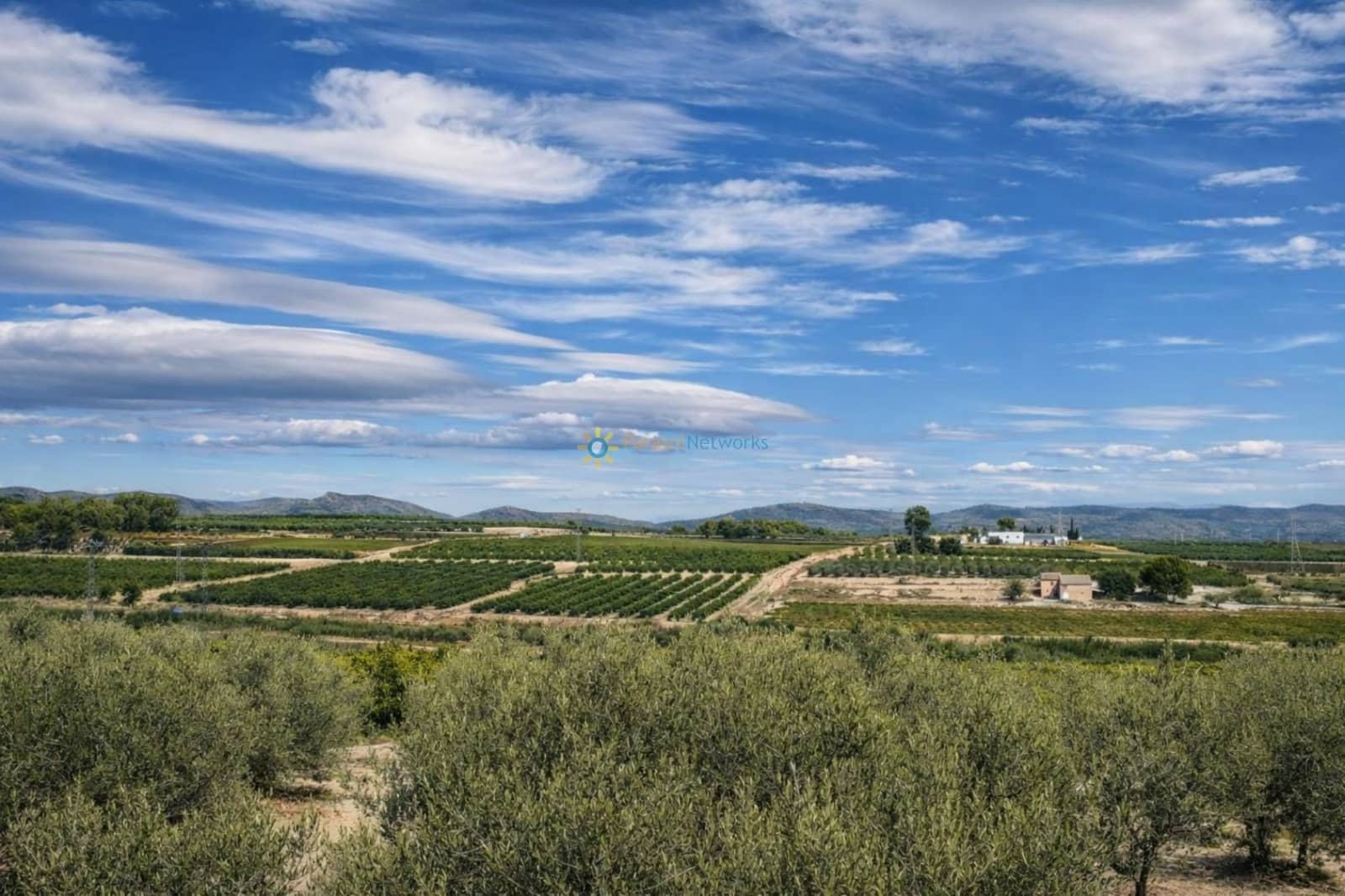 3 bedroom Finca/Country House for sale in Bufali with garage - € 110,000 (Ref: 9741369)