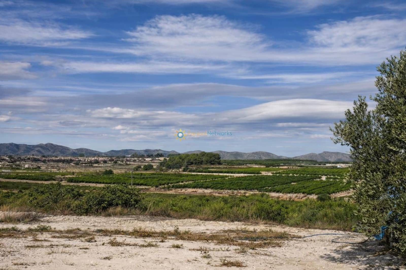 3 bedroom Finca/Country House for sale in Bufali with garage - € 110,000 (Ref: 9741369)