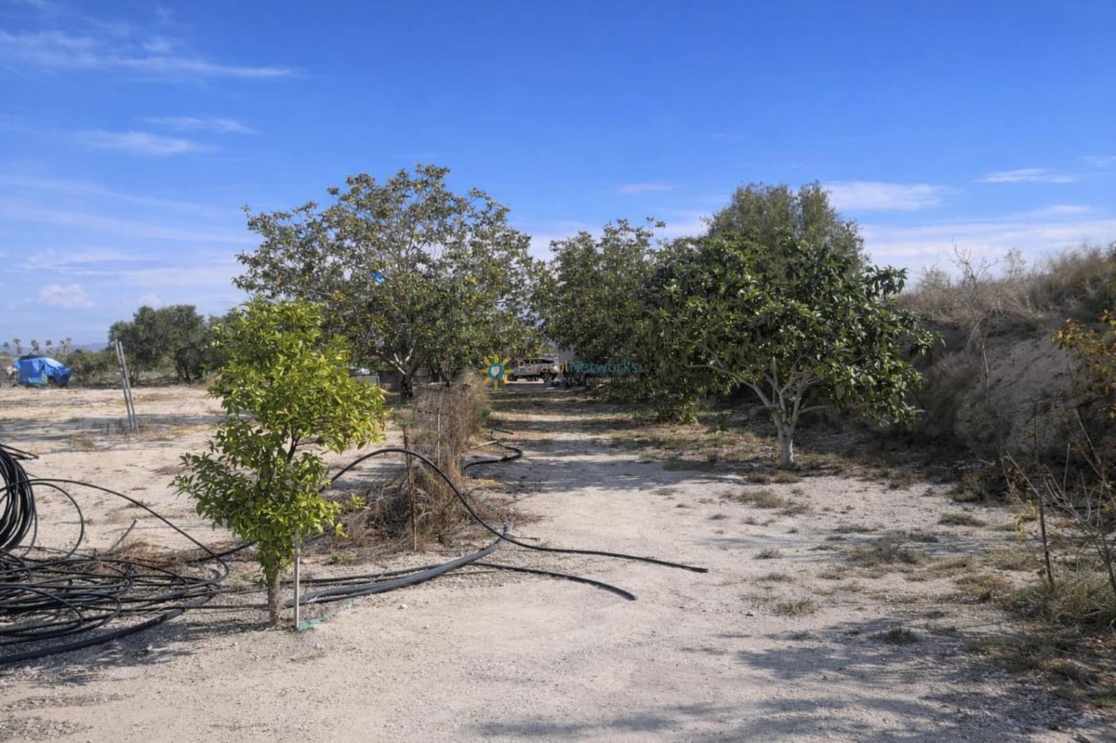 3 bedroom Finca/Country House for sale in Bufali with garage - € 110,000 (Ref: 9741369)