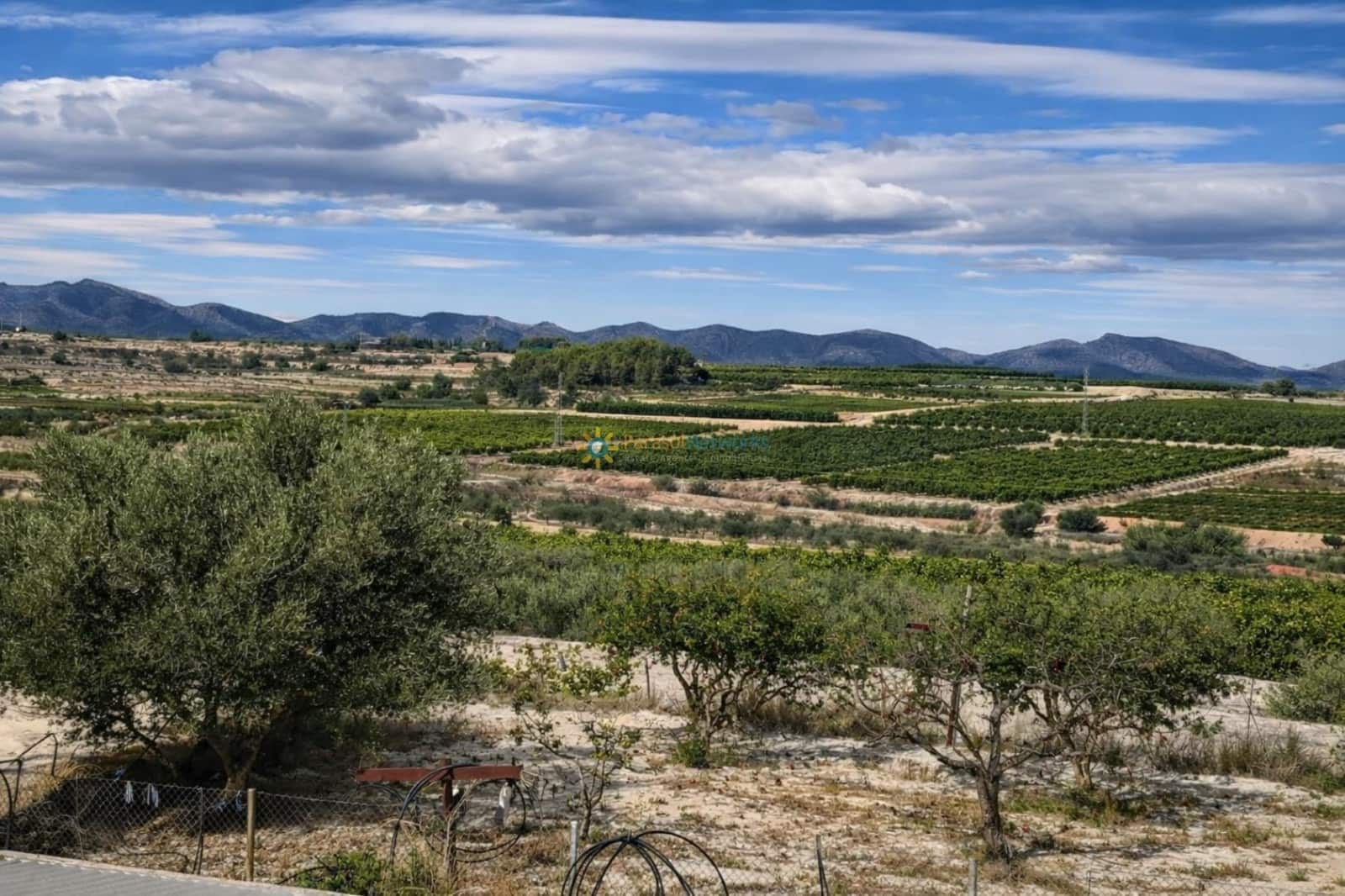 3 bedroom Finca/Country House for sale in Bufali with garage - € 110,000 (Ref: 9741369)