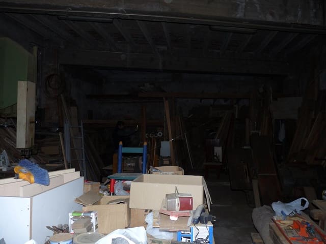 Erhverv til salg i La Font d'En Carròs - € 80.000 (Ref: 9750863)