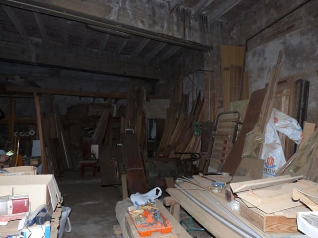 Erhverv til salg i La Font d'En Carròs - € 80.000 (Ref: 9750863)