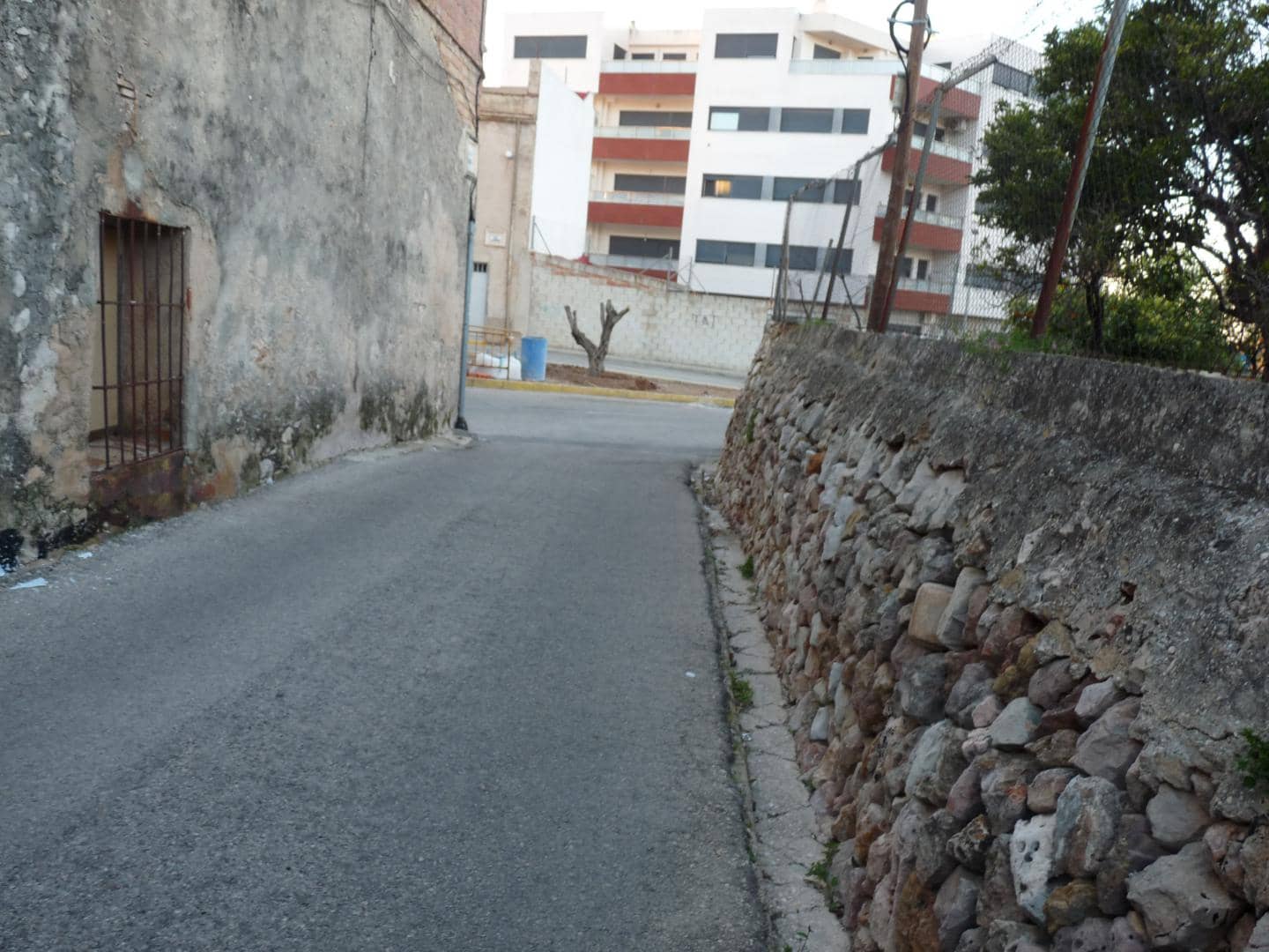 Commercial for sale in La Font d'En Carros - € 80,000 (Ref: 9750863)