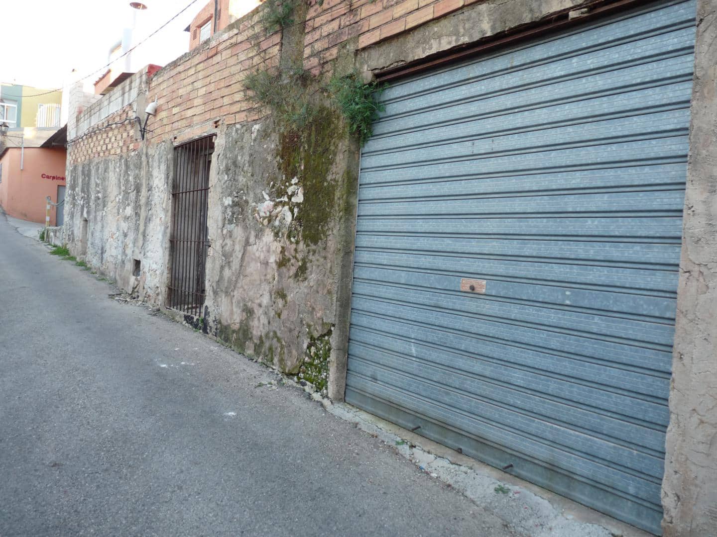 Commercial for sale in La Font d'En Carros - € 80,000 (Ref: 9750863)