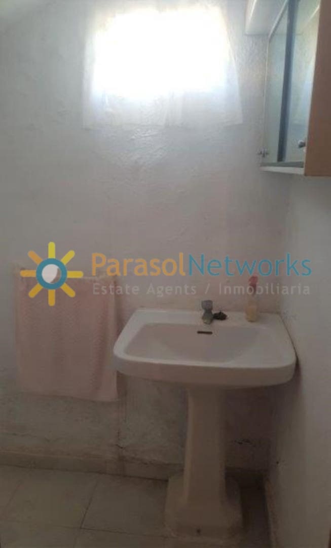 3 sypialnia Willa na sprzedaż w Ontinyent z garażem - 150 000 € (Ref: 9753730)