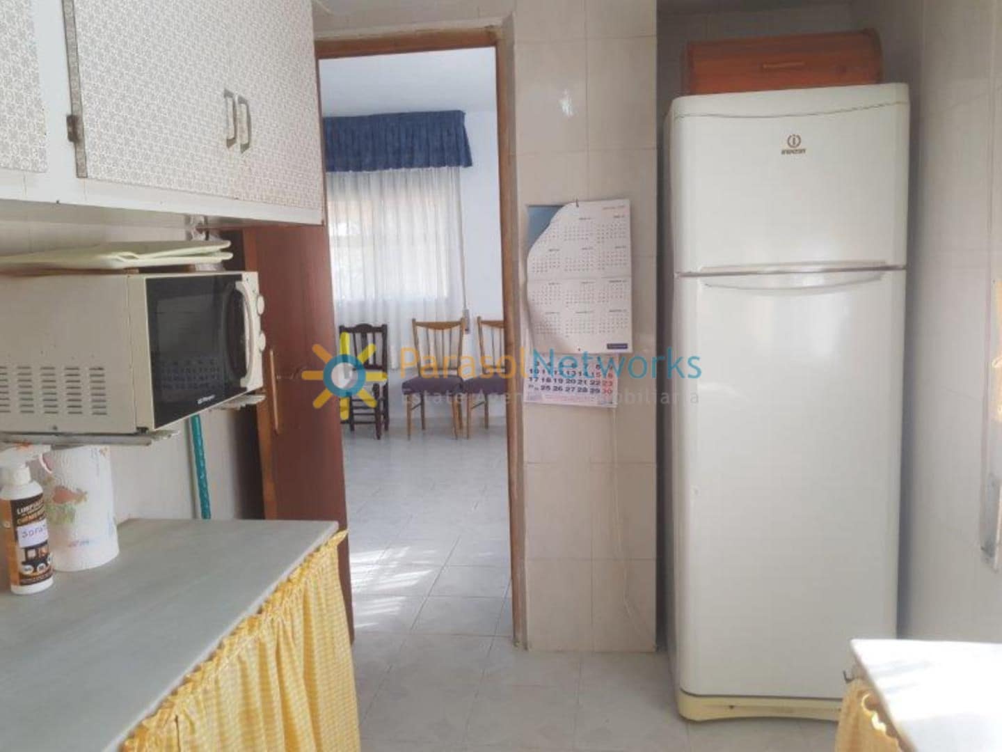 3 sypialnia Willa na sprzedaż w Ontinyent z garażem - 150 000 € (Ref: 9753730)