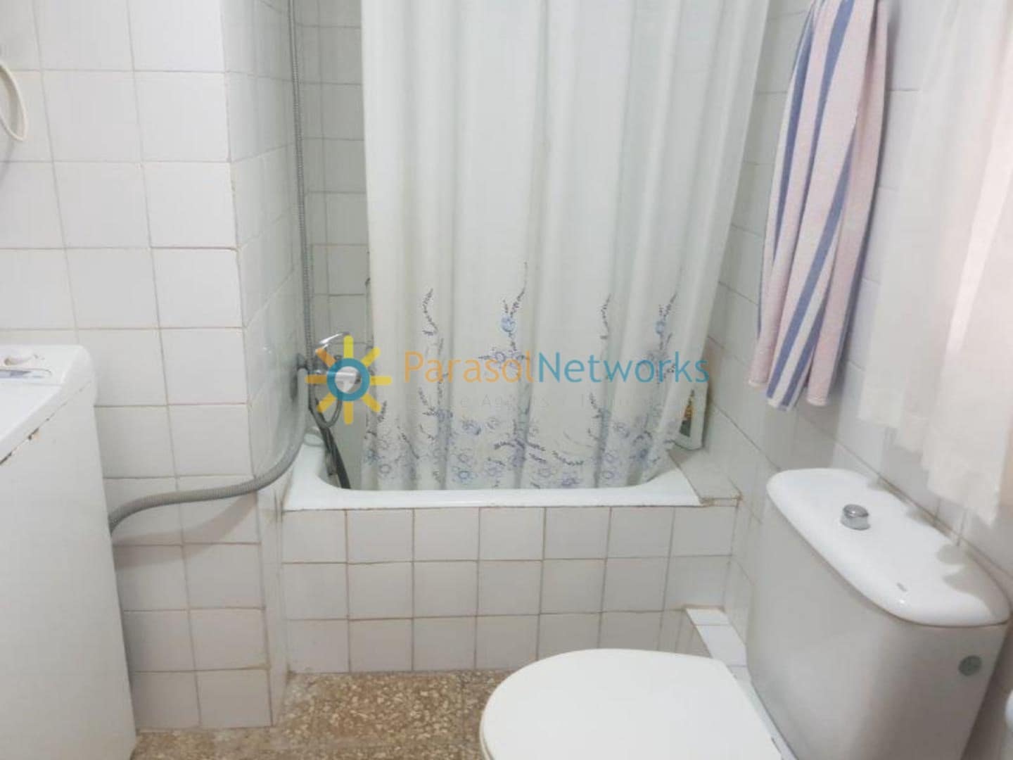 3 sypialnia Willa na sprzedaż w Ontinyent z garażem - 150 000 € (Ref: 9753730)