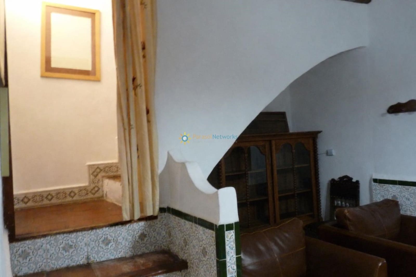 9 soveværelse Hotel til salg i Palomar med swimmingpool - € 290.000 (Ref: 9758228)