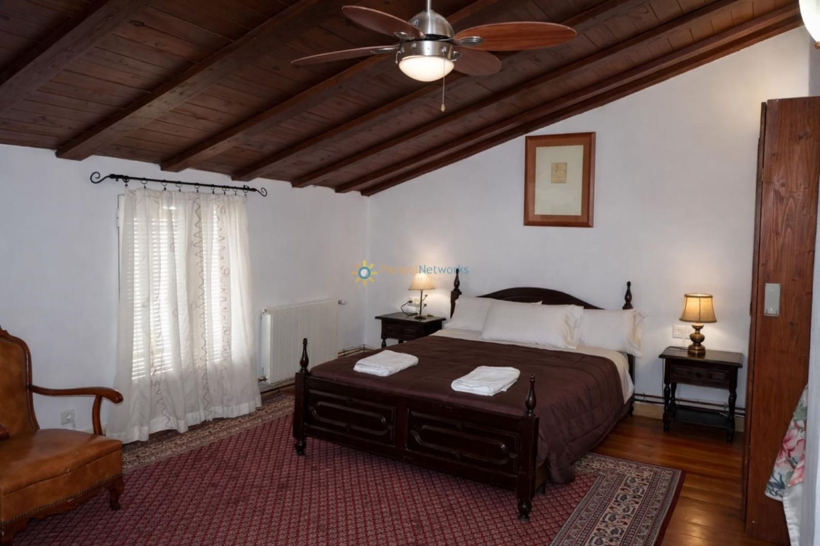 9 soveværelse Hotel til salg i Palomar med swimmingpool - € 290.000 (Ref: 9758228)