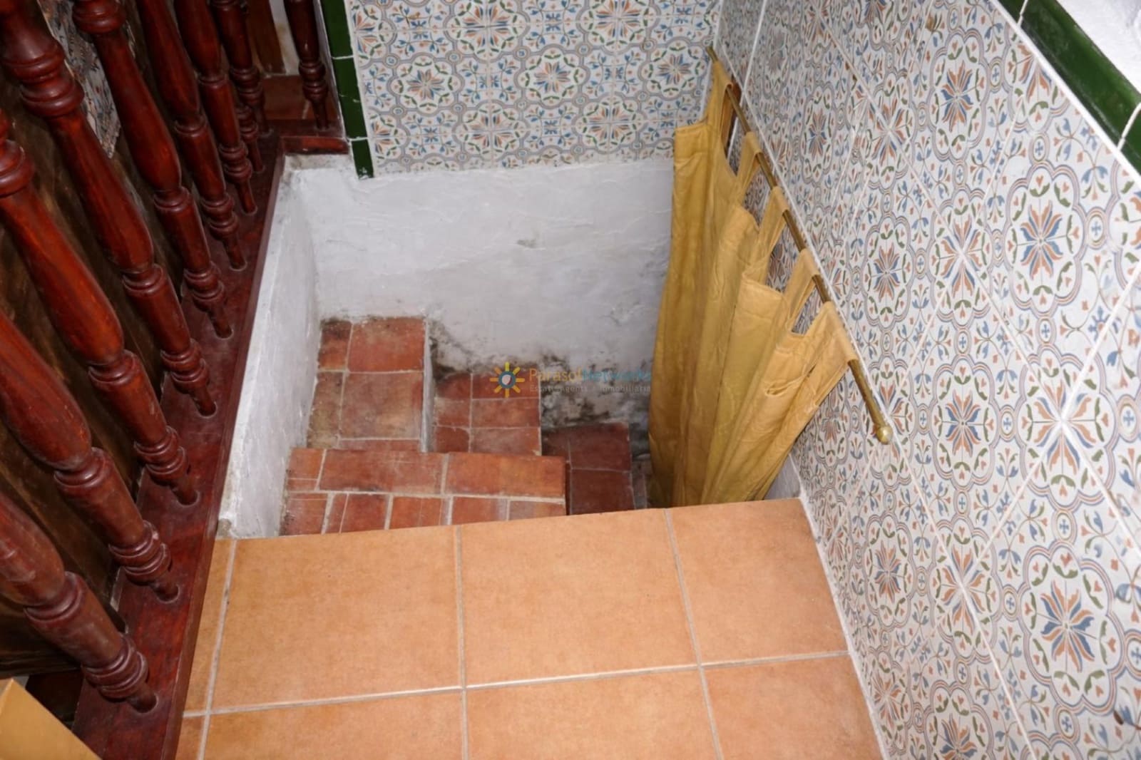 9 soveværelse Hotel til salg i Palomar med swimmingpool - € 290.000 (Ref: 9758228)