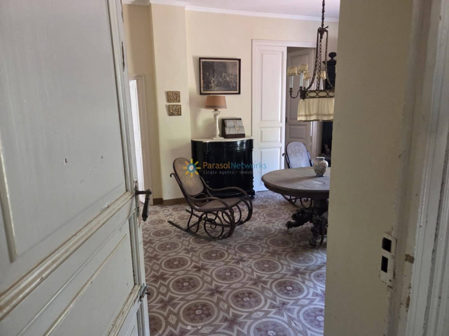 11 chambre Finca/Maison de Campagne à vendre à Alzira avec piscine - 2 000 000 € (Ref: 9759375)