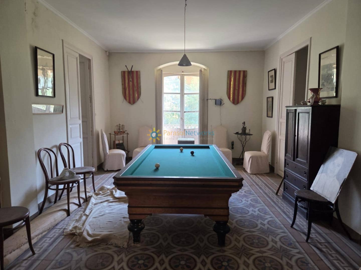 11 chambre Finca/Maison de Campagne à vendre à Alzira avec piscine - 2 000 000 € (Ref: 9759375)