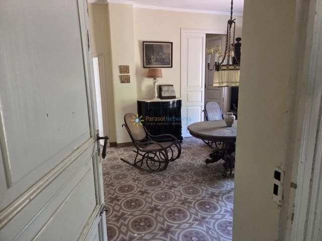 11 chambre Finca/Maison de Campagne à vendre à Alzira avec piscine - 2 000 000 € (Ref: 9759375)