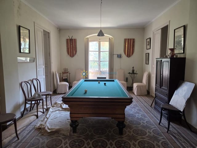 11 chambre Finca/Maison de Campagne à vendre à Alzira avec piscine - 2 000 000 € (Ref: 9759375)