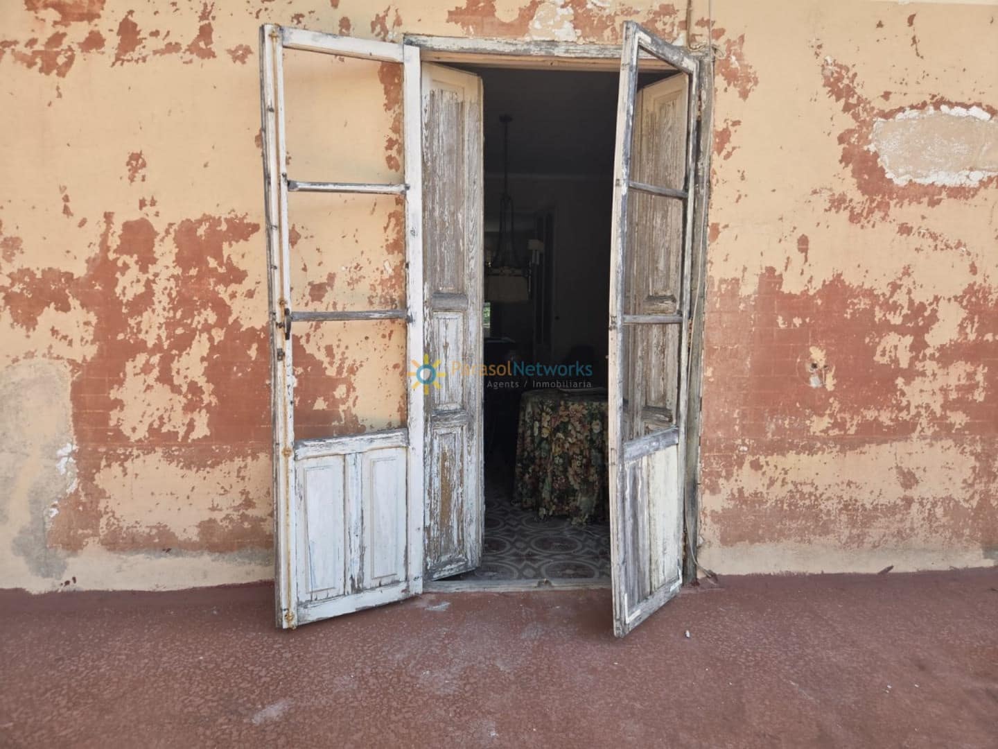 11 chambre Finca/Maison de Campagne à vendre à Alzira avec piscine - 2 000 000 € (Ref: 9759375)