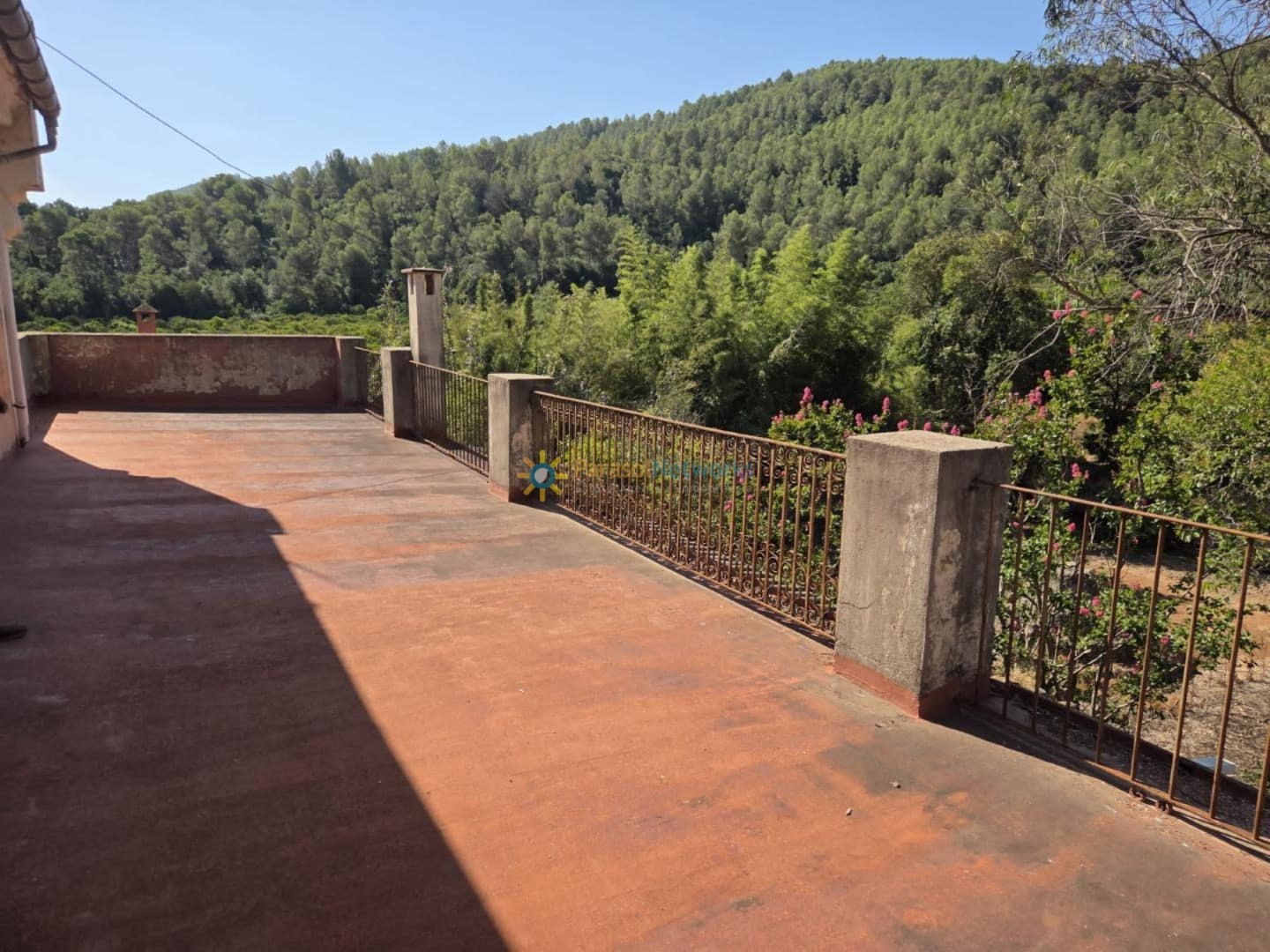 11 chambre Finca/Maison de Campagne à vendre à Alzira avec piscine - 2 000 000 € (Ref: 9759375)