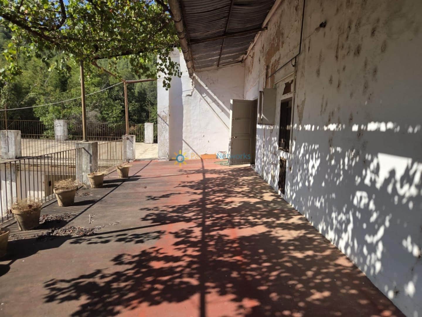 11 chambre Finca/Maison de Campagne à vendre à Alzira avec piscine - 2 000 000 € (Ref: 9759375)