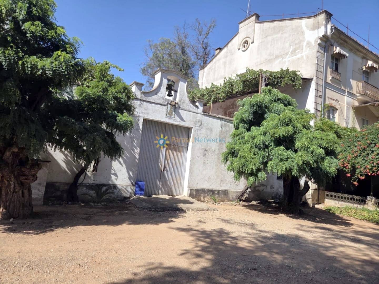 11 chambre Finca/Maison de Campagne à vendre à Alzira avec piscine - 2 000 000 € (Ref: 9759375)