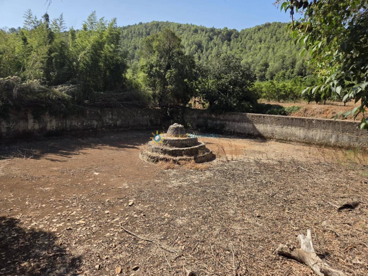 11 chambre Finca/Maison de Campagne à vendre à Alzira avec piscine - 2 000 000 € (Ref: 9759375)