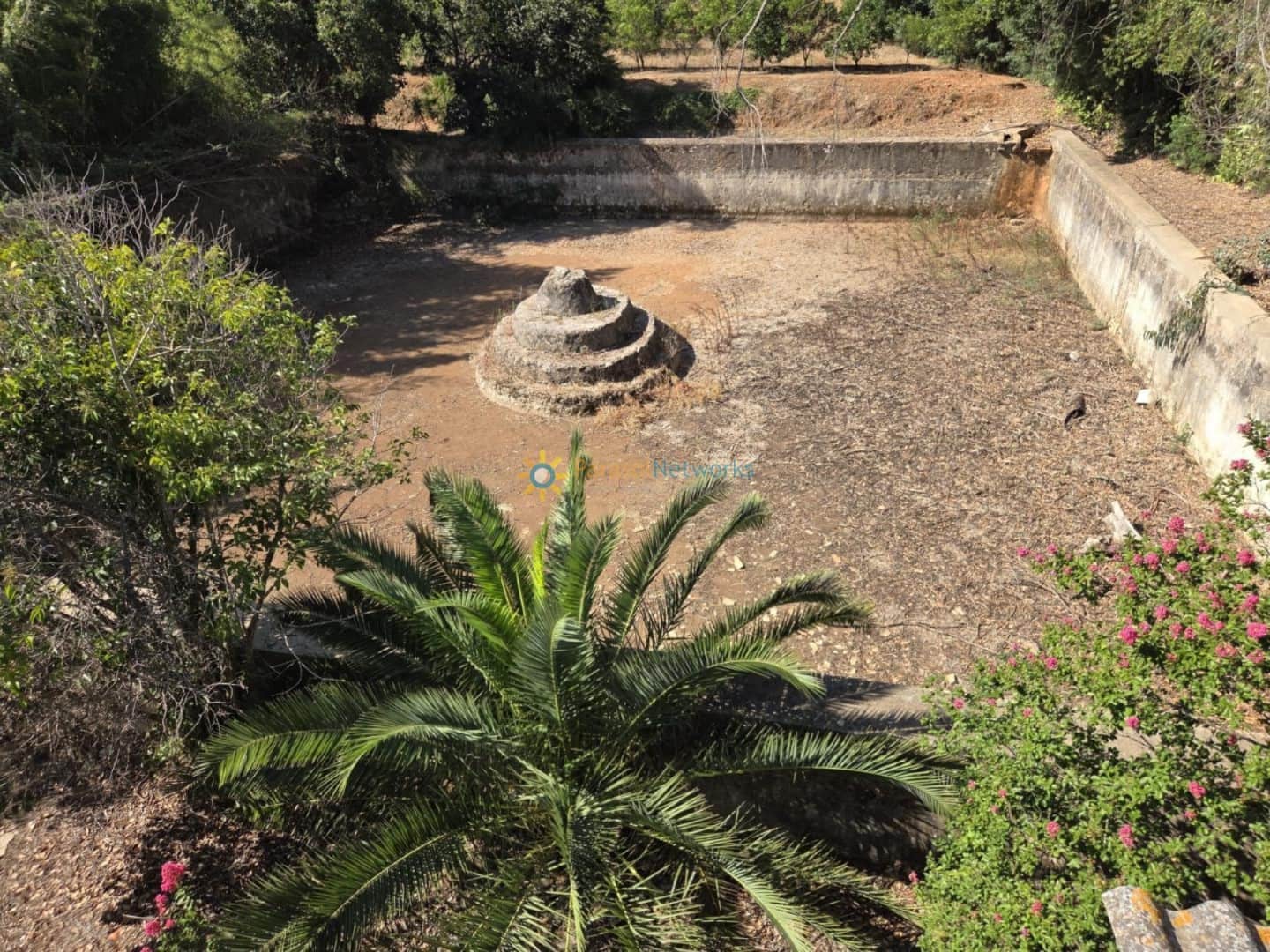 11 chambre Finca/Maison de Campagne à vendre à Alzira avec piscine - 2 000 000 € (Ref: 9759375)