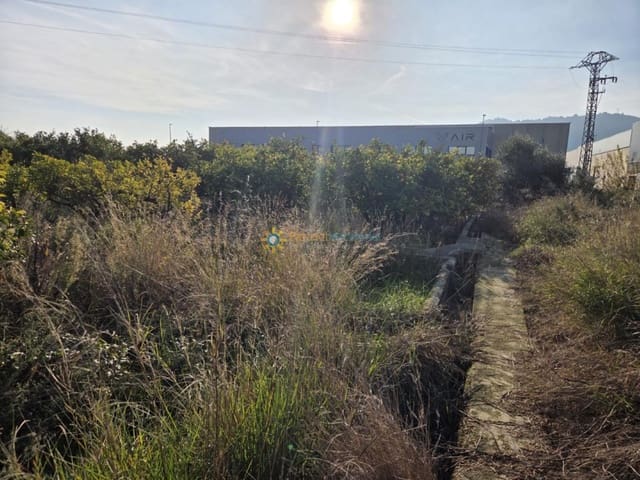 Building Plot for sale in Rafelcofer - € 8,500 (Ref: 9761466)