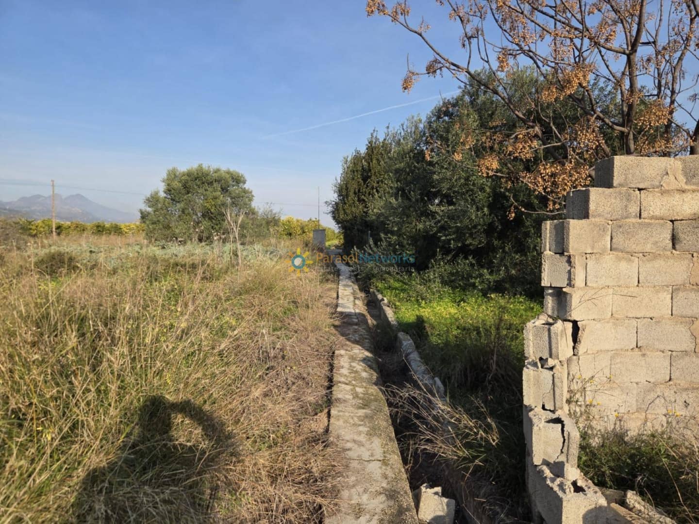 Building Plot for sale in Rafelcofer - € 8,500 (Ref: 9761466)