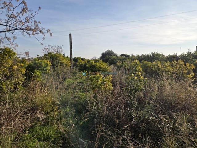 Building Plot for sale in Rafelcofer - € 8,500 (Ref: 9761466)