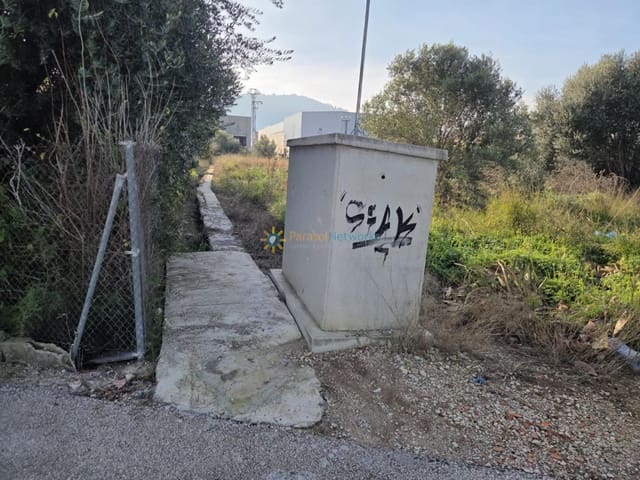 Building Plot for sale in Rafelcofer - € 8,500 (Ref: 9761466)