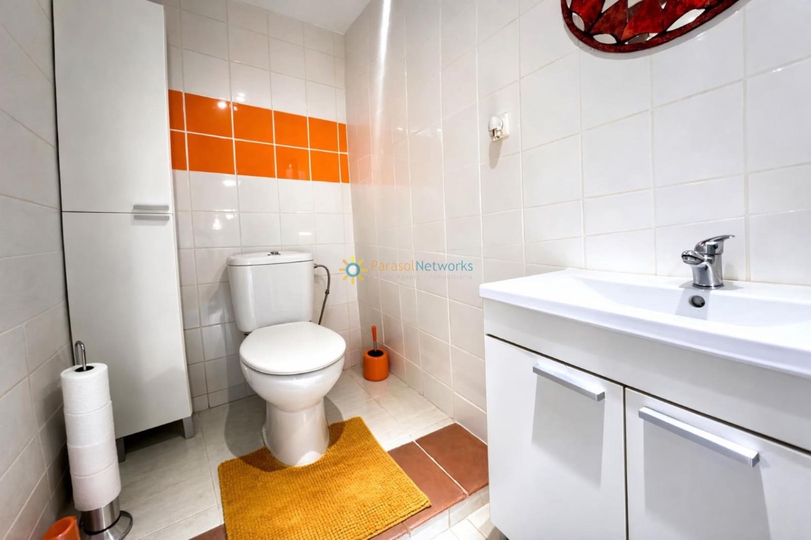 3 soverom Hus til salgs i Palomar - € 145 000 (Ref: 9761537)