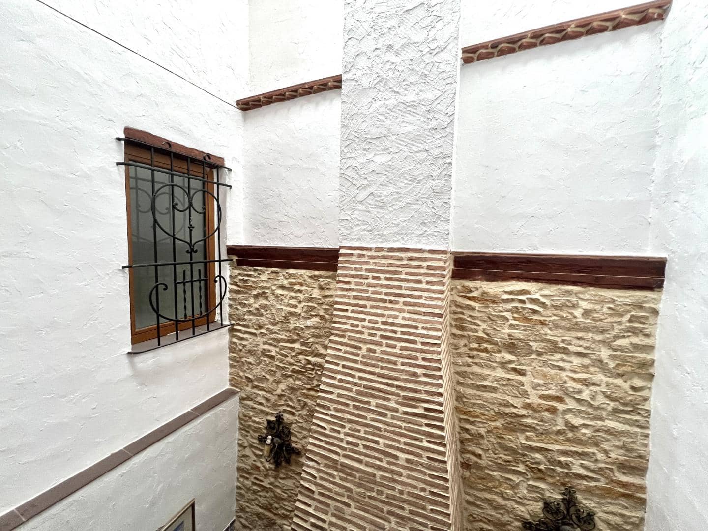 3 soverom Hus til salgs i Palomar - € 145 000 (Ref: 9761537)