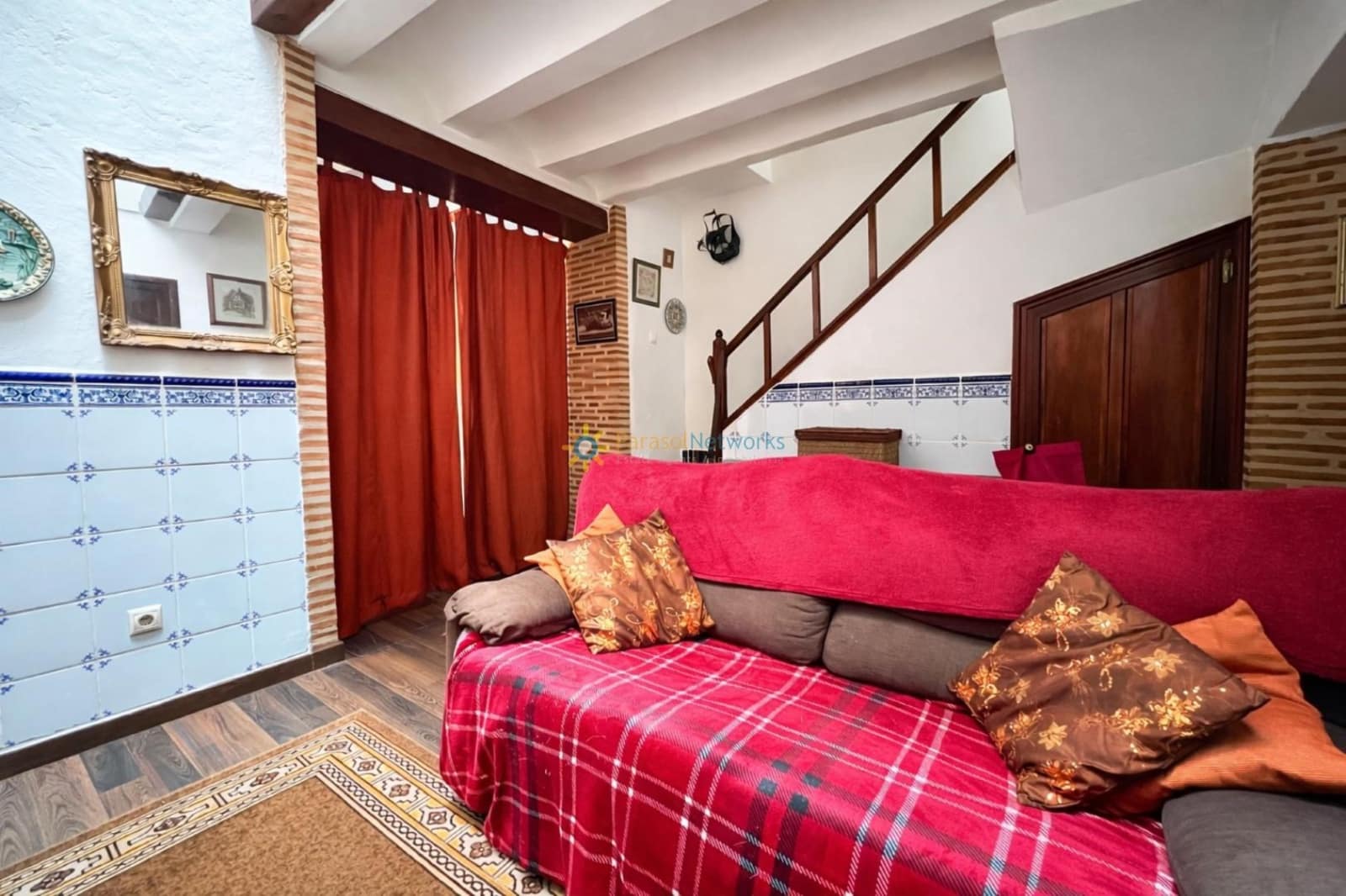 3 soverom Hus til salgs i Palomar - € 145 000 (Ref: 9761537)