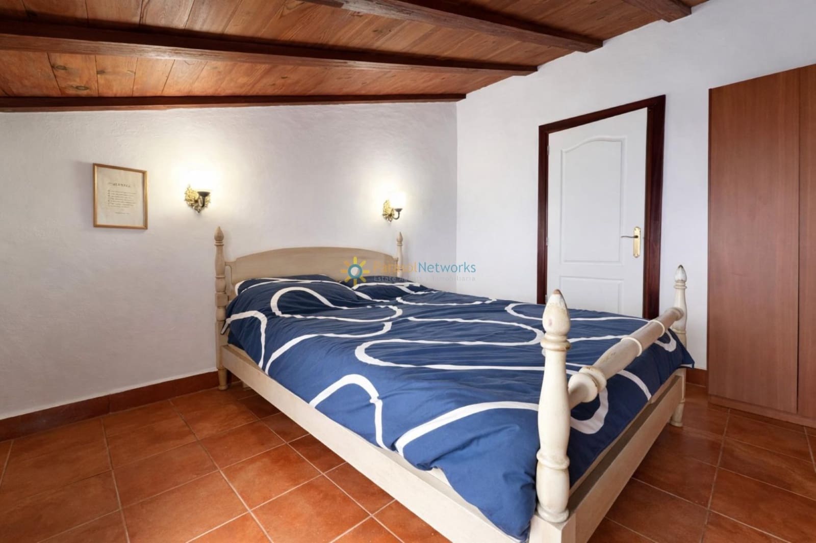 3 soverom Hus til salgs i Palomar - € 145 000 (Ref: 9761537)