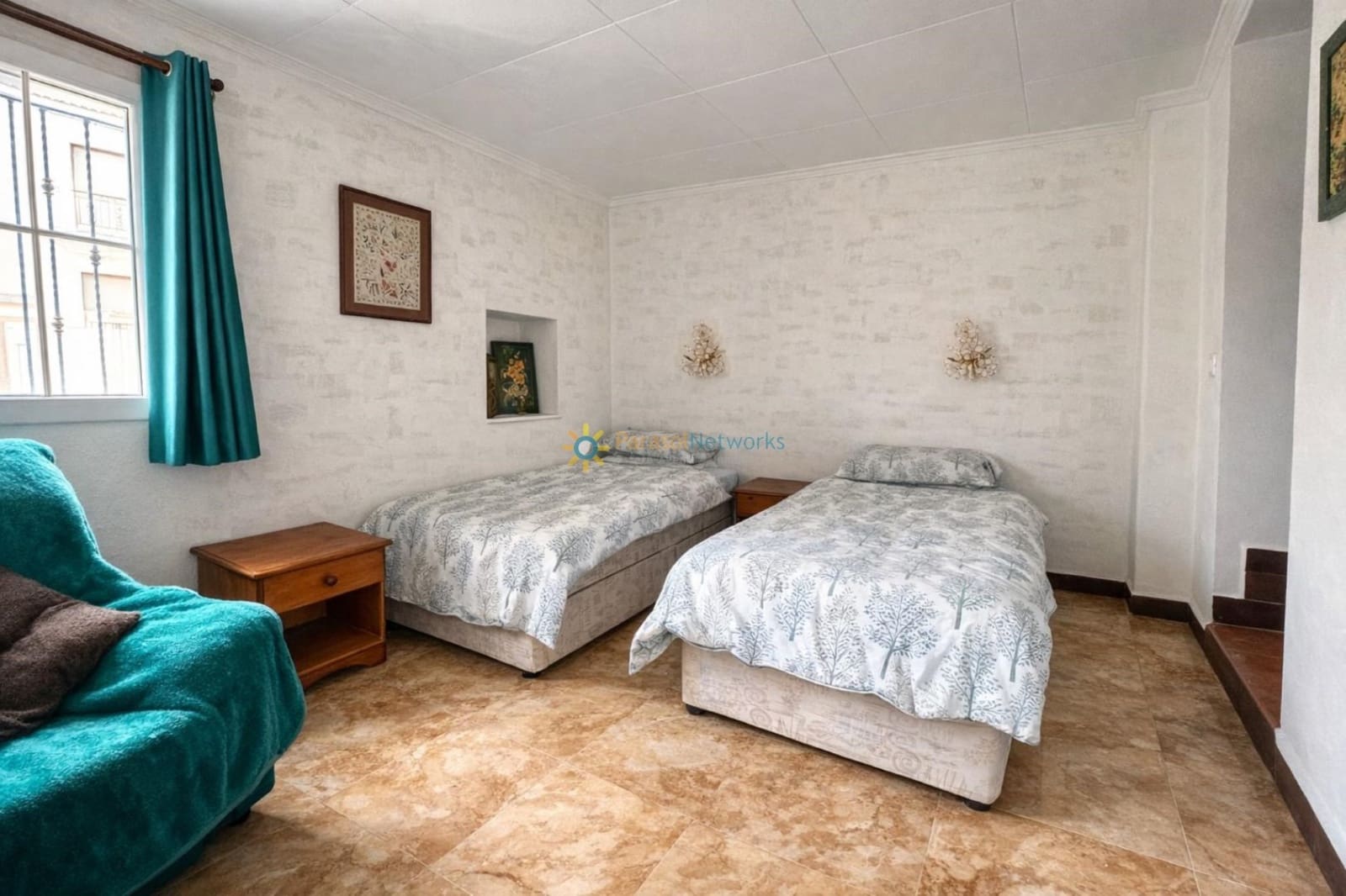 3 soverom Hus til salgs i Palomar - € 145 000 (Ref: 9761537)