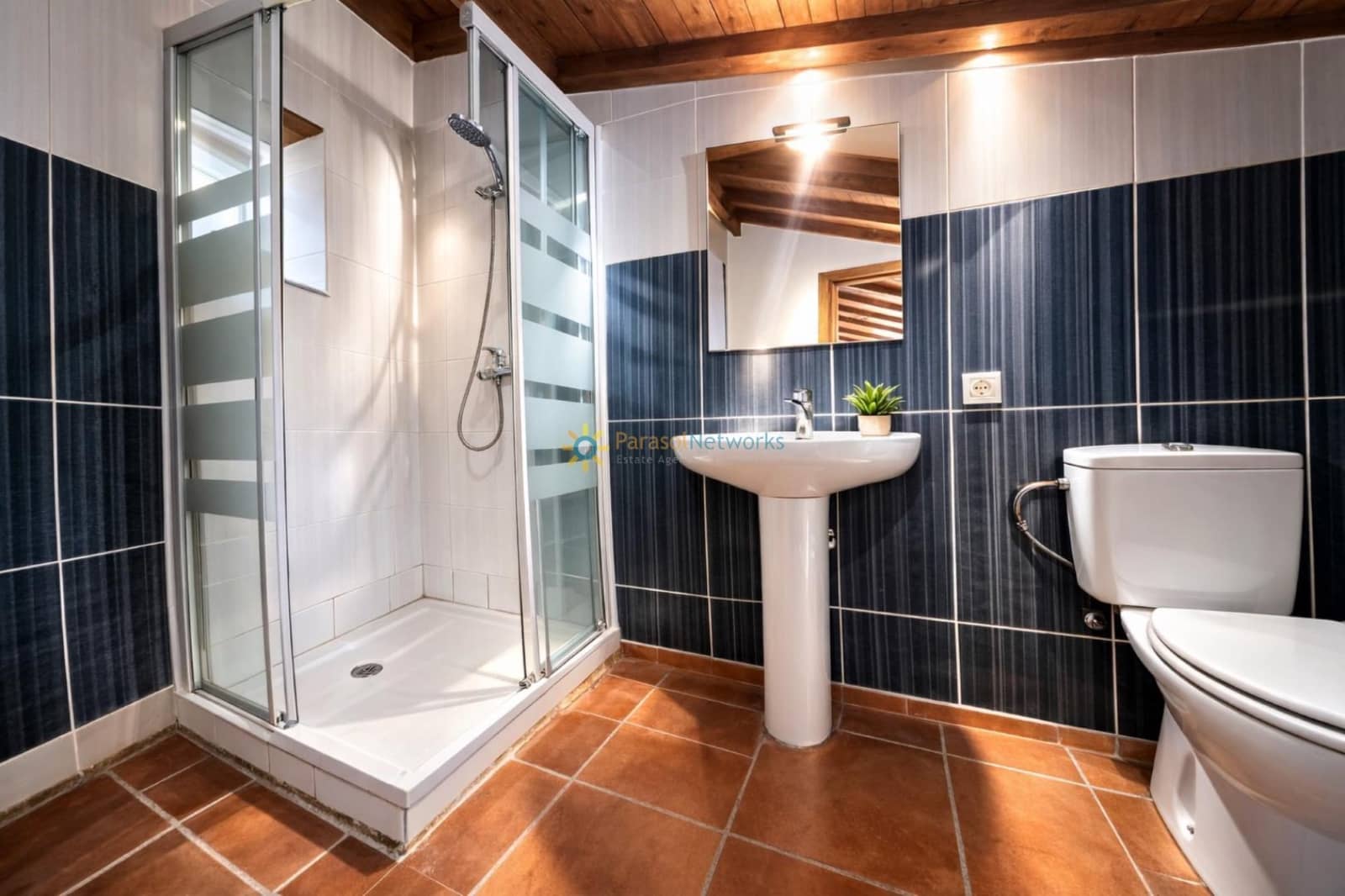 3 soverom Hus til salgs i Palomar - € 145 000 (Ref: 9761537)