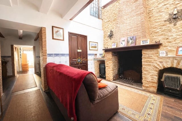 3 soverom Hus til salgs i Palomar - € 145 000 (Ref: 9761537)