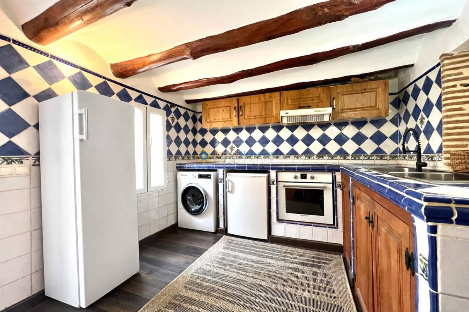 3 soverom Hus til salgs i Palomar - € 145 000 (Ref: 9761537)