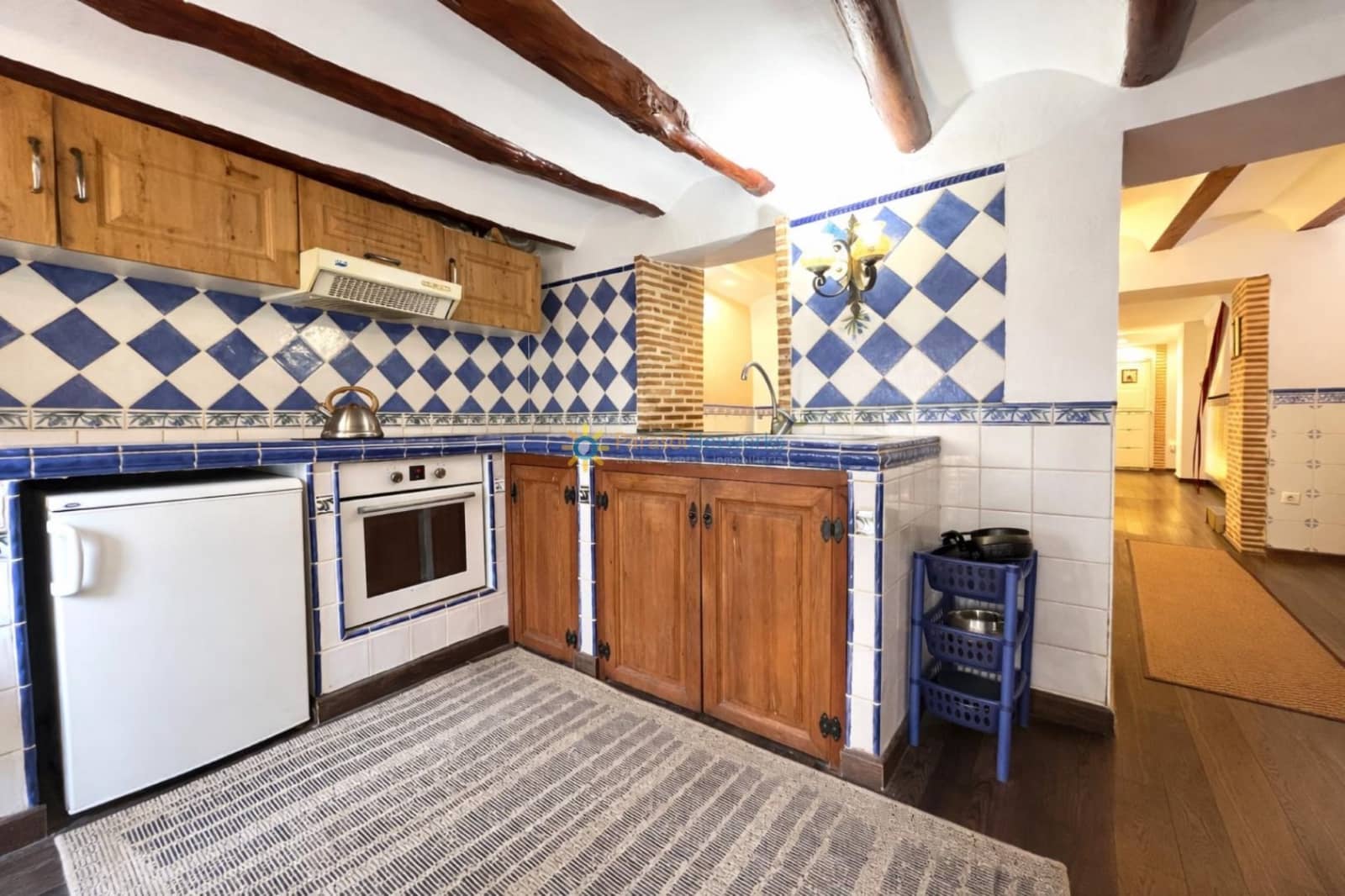 3 soverom Hus til salgs i Palomar - € 145 000 (Ref: 9761537)